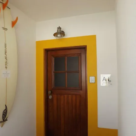 Chill House Сasa de vacaciones *
