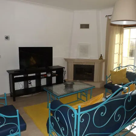 Сasa de vacaciones Chill House