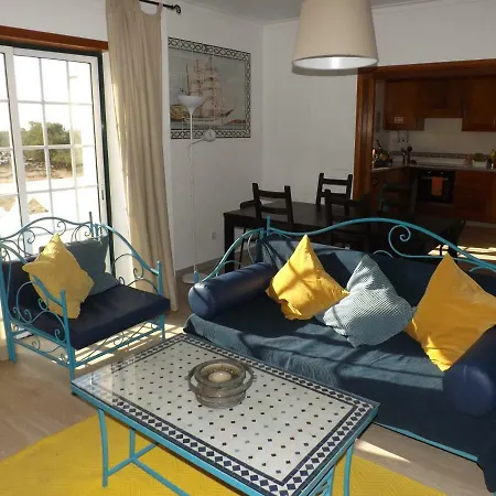 Сasa de vacaciones Chill House Peniche