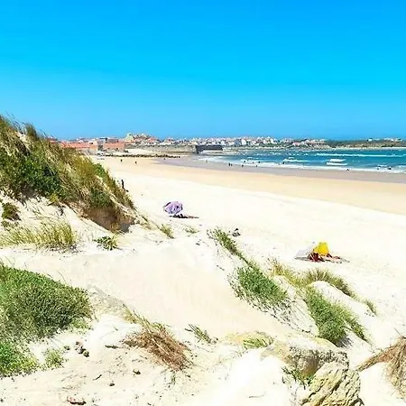 Сasa de vacaciones Chill House